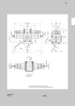 Automation – Drehantriebe DAP - 24