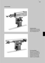 Automation - Hubeinheiten HE - 7