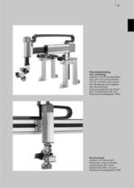 Automation – Lineareinheiten LEP - 10