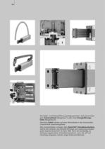 Automation – Lineareinheiten LEP - 7