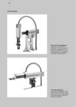 Automation – Lineareinheiten LEP - 9
