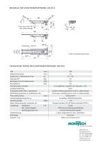 Entlade-Transportband SOLTB-E - 2