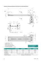 Kleintransportband KTB - 8