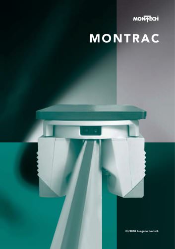 Montrac Handbuch