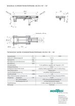 Schwenk-Transportband SOLTB-S 90°/30° - 2