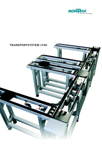 Transportsystem LT40