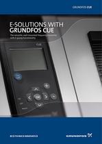 CUE E-SOLUTIONS