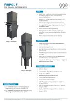 FINPOL F - GGE data sheet