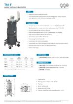 TM F - GGE data sheet