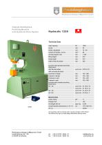 Hydraulic 1250