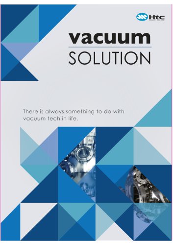 Vacuum Chambers & System