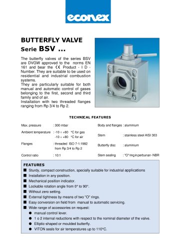 BSV