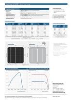 Bosch Solar Cell M 3BB - 2