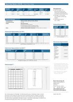 Bosch Solar Modul c-Si M 48 - 2