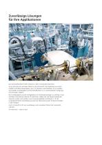 Automatisierungstechnik für die Automobilindustrie - Katalog 2013 - 2014 - 3