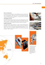 Automatisierungstechnik für die Automobilindustrie - Katalog 2013 - 2014 - 6