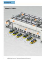 ifm Automatisierungstechnik für die Werkzeugmaschinenindustrie Katalog 2014/2015 - 9