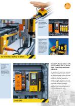 ifm - Sicherheit für Personen und Anlagen. - 5