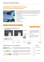 ifm Vision-Sensoren Zuverlässige Inspektion für die Industrieautomation. - 6