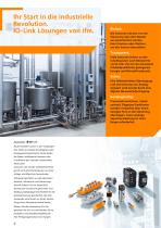 IO-Link Katalog 2017/2018 - 8