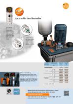 Mehr Bedienkomfort, bessere Visualisierung: ifm Drucksensoren PN im neuen Look. - 4