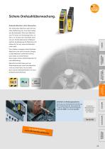 Sicherheitstechnik - Sensoren und Systemlösungen von ifm. - 12