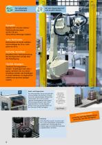 Sicherheitstechnik - Sensoren und Systemlösungen von ifm. - 7