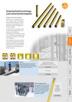Sicherheitstechnik - Sensoren und Systemlösungen von ifm. - 8