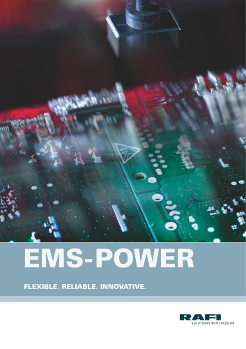 EMS-Power