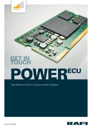 Power ECU