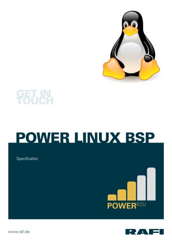 PowerLINUX