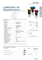 Taster und Schalter - 11