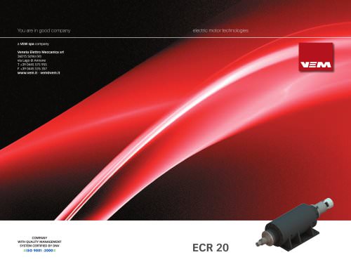 ECR20