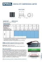 Compression Limiter Konstruktionsrichtlinien-11