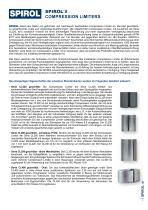 Compression Limiter Konstruktionsrichtlinien-3