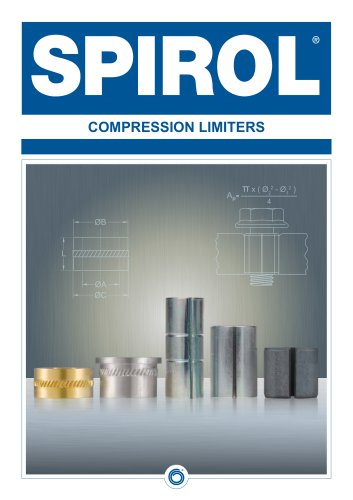 Compression Limiter Konstruktionsrichtlinien