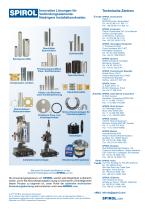 Funktionen und Vorteile von ArmorGalv® Thermisches Diffusionsverzinken - 3