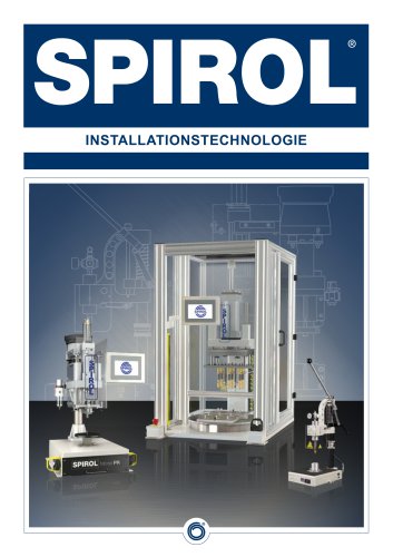 Installationstechnologie
