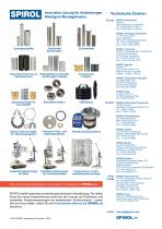 Modell PMX - Extra schwerer manueller Stifteintreiber - 2