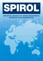 SPIROL Corporate Broschüre-1