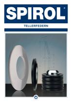 Tellerfedern