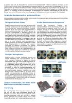 Die Vorteile von Spiralspannstiften leichte Ausführung in weichen und spröden Materialien - 2