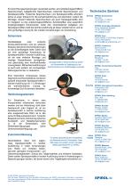 Die Vorteile von Spiralspannstiften leichte Ausführung in weichen und spröden Materialien - 3