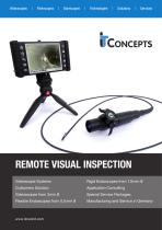 Brochure Videoscope Systems