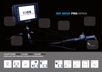 ENDOSKOPE DIE NEUE PROSERIE - 7