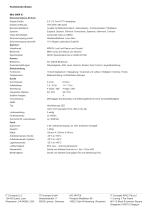 iRis DVR X Videoendoskop- System - 2