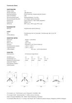 XLED PRO Videoendoskop System - 2