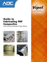 Vipel® Guide to Fabricating