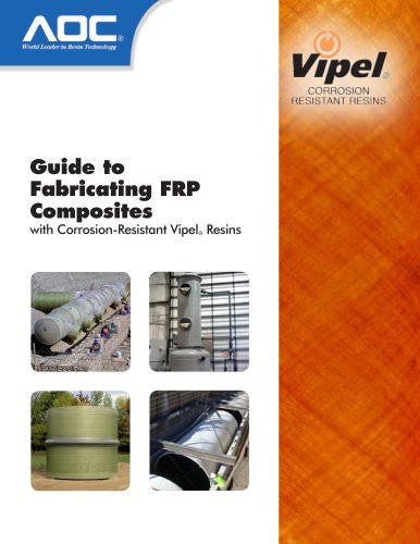 Vipel® Guide to Fabricating