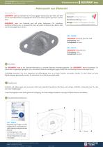 SECURIFIX® inox